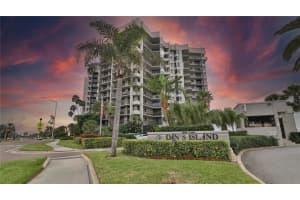 1660 Gulf Blvd, Clearwater, FL 33767, Sold 03/08/22