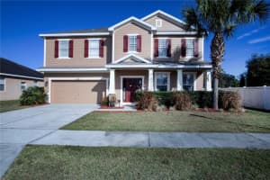 3002 Magnolia Meadows Dr, Plant City, FL 33567, Sold 02/15/22