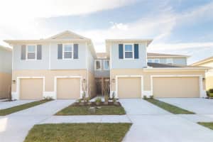 2127 Laceflower Dr, Brandon, FL 33510, Sold 02/16/22