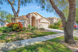 9052 Egret Cove Cir, Riverview, FL 33578, Sold 02/04/22