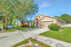 9052 Egret Cove Cir, Riverview, FL 33578, Sold 02/04/22
