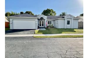 5216 NW 94th Terrace, Sunrise, FL 33351, Sold 04/20/22