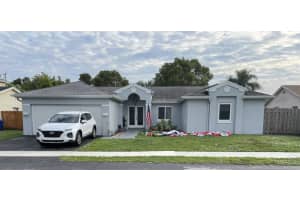 5216 NW 94th Terrace, Sunrise, FL 33351, Sold 04/20/22