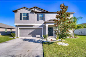 3282 Moulden Hollow Dr, Zephyrhills, FL 33540, Sold 02/14/22