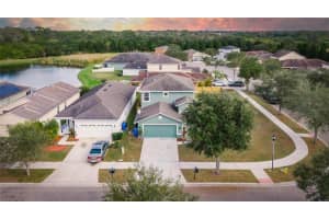 826 College Chase Dr, Ruskin, FL 33570, Sold 02/23/22