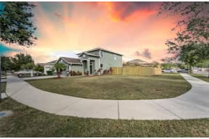 826 College Chase Dr, Ruskin, FL 33570, Sold 02/23/22