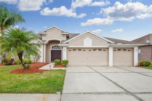 22945 Killington Blvd, Land O' Lakes, FL 34639, Sold 02/18/22
