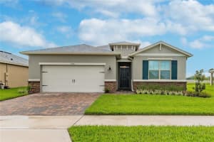 1456 Hopedale Pl, Sanford, FL 32771, Sold 02/03/22