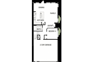 1824 TERRAPIN, OCOEE, FL 34761 Sold 08/12/22