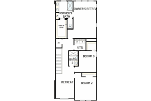 1824 TERRAPIN, OCOEE, FL 34761 Sold 08/12/22