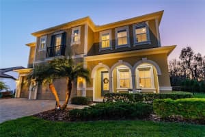 17814 Newcastle Field Dr, Lutz, FL 33559, Sold 02/08/22