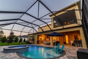 17814 Newcastle Field Dr, Lutz, FL 33559, Sold 02/08/22