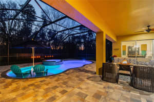 17814 Newcastle Field Dr, Lutz, FL 33559, Sold 02/08/22