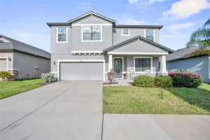 12021 Creek Preserve Dr, Riverview, FL 33579, Sold 02/22/22