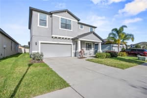 12021 Creek Preserve Dr, Riverview, FL 33579, Sold 02/22/22