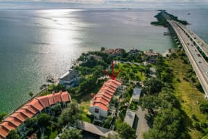 7550 Sunshine Skyway Ln S, St. Petersburg, FL 33711, Sold 03/07/22