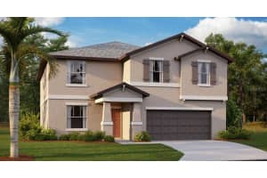 5053 White Chicory Dr, Ruskin, FL 33572, Sold 04/12/22