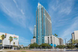 777 N Ashley Dr, Tampa, FL 33602, Sold 04/15/22