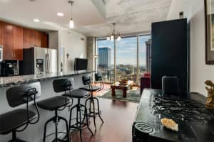 777 N Ashley Dr, Tampa, FL 33602, Sold 04/15/22