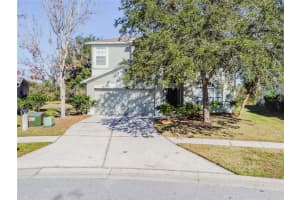 9306 Black Thorn Loop, Land O' Lakes, FL 34638, Sold 02/25/22