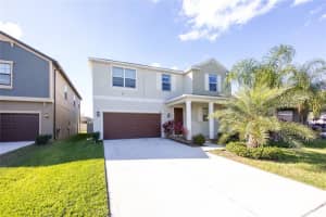 13921 Roseate Tern Ln, Riverview, FL 33579, Sold 02/23/22