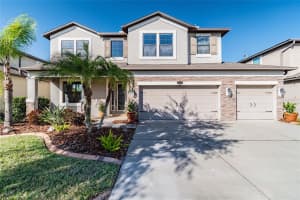 11404 Sand Stone Rock Dr, Riverview, FL 33569, Sold 02/15/22