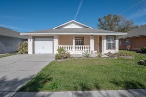 10303 Summerview Cir, Riverview, FL 33578, Sold 02/22/22