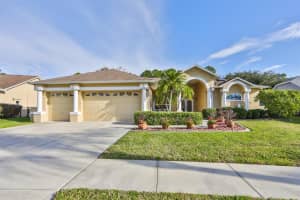 1226 Middlesex Dr, Trinity, FL 34655, Sold 03/08/22