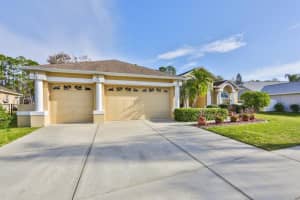 1226 Middlesex Dr, Trinity, FL 34655, Sold 03/08/22