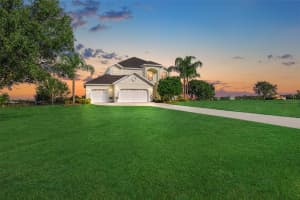 17816 Roanwood Ct, Parrish, FL 34219, Sold 06/06/22