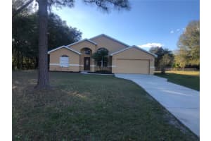 3323 Steeplechase Rd, Zephyrhills, FL 33543, Sold 01/26/22