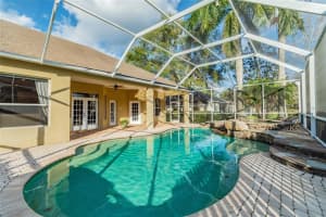 815 Hickory Glen Dr, Seffner, FL 33584, Sold 02/18/22