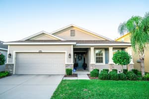 10606 Scenic Hollow Dr, Riverview, FL 33578, Sold 03/28/22