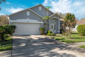 3403 Golden Eagle Dr, Land O' Lakes, FL 34639, Sold 04/18/22