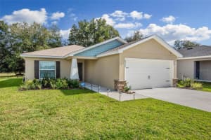 6520 Polly Ln, Lakeland, FL 33813, Sold 03/18/22