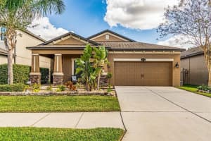 11524 Blue Crane St, Riverview, FL 33569, Sold 02/27/22