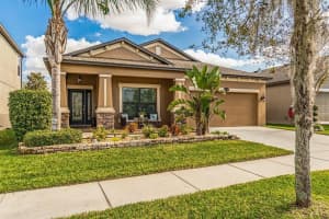 11524 Blue Crane St, Riverview, FL 33569, Sold 02/27/22