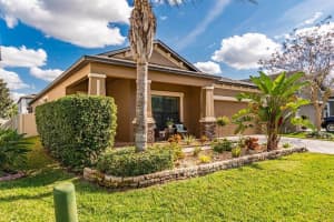 11524 Blue Crane St, Riverview, FL 33569, Sold 02/27/22