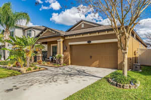 11524 Blue Crane St, Riverview, FL 33569, Sold 02/27/22