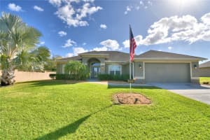 1801 N Blue Sky Blvd, Haines City, FL 33844, Sold 03/01/22