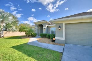 1801 N Blue Sky Blvd, Haines City, FL 33844, Sold 03/01/22