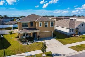 12025 Myrtle Rock Dr, Riverview, FL 33578, Sold 02/17/22