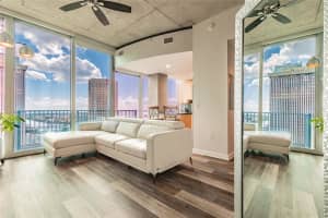 777 N Ashley Dr, Tampa, FL 33602, Sold 02/28/22