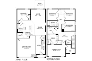 903 Ashentree Dr, Plant City, FL 33563, Sold 03/18/22