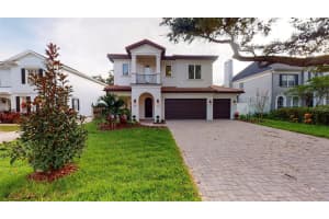 207 Beverly Avenue, Tampa, Florida 33609