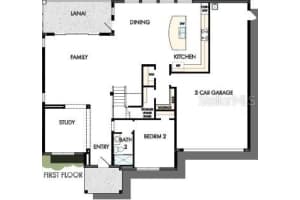 7078 WINDING LAKE CIR, OVIEDO, FL 32765 Sold 01/30/23