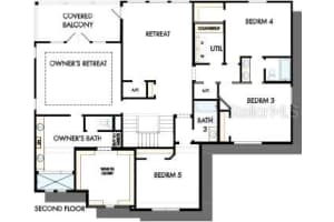 7078 WINDING LAKE CIR, OVIEDO, FL 32765 Sold 01/30/23