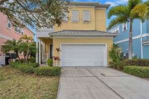 6535 Simone Shores Cir, Apollo Beach, FL 33572, Sold 03/21/22