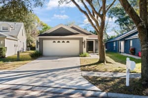 14904 Deer Meadow Dr, Lutz, FL 33559, Sold 02/21/22
