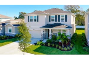 8020 Praise Dr, Carrollwood, FL 33625, Sold 02/28/22